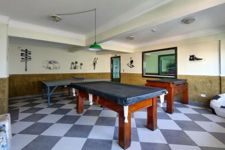 Apartamento para alugar com 92m², 2 quartos e 1 vagaÁrea Comum - Salão de jogos