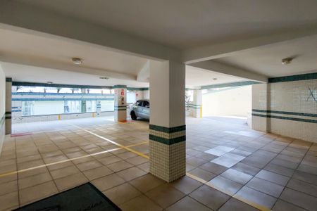 Apartamento para alugar com 92m², 2 quartos e 1 vagaGaragem