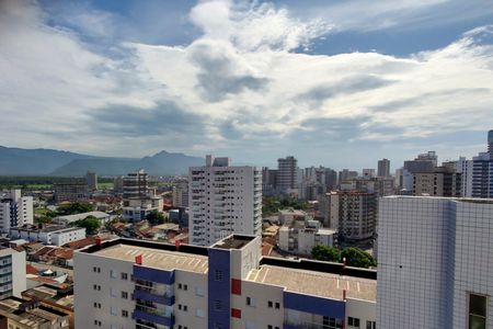 Apartamento para alugar com 92m², 2 quartos e 1 vagaVista da Sacada da Suíte