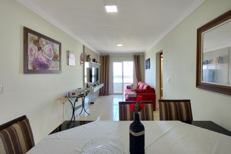 Apartamento para alugar com 92m², 2 quartos e 1 vagaSala