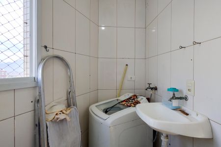 Apartamento para alugar com 92m², 2 quartos e 1 vagaÁrea de Serviço