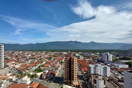 Apartamento para alugar com 92m², 2 quartos e 1 vagaVista da Sacada