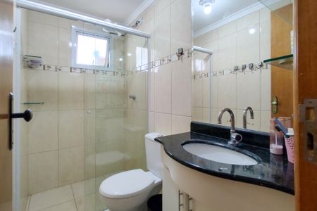 Apartamento para alugar com 92m², 2 quartos e 1 vagaBanheiro Social