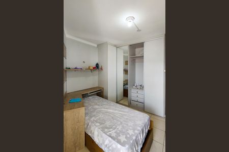 Apartamento para alugar com 92m², 2 quartos e 1 vagaQuarto