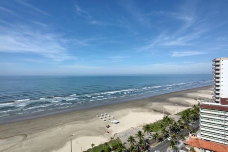 Apartamento para alugar com 92m², 2 quartos e 1 vagaVista da Sacada da Suíte