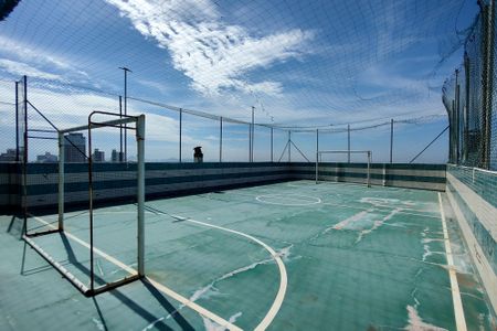 Apartamento para alugar com 92m², 2 quartos e 1 vagaQuadra Esportiva