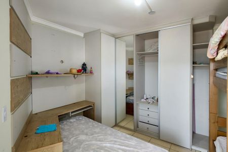 Apartamento para alugar com 92m², 2 quartos e 1 vagaQuarto