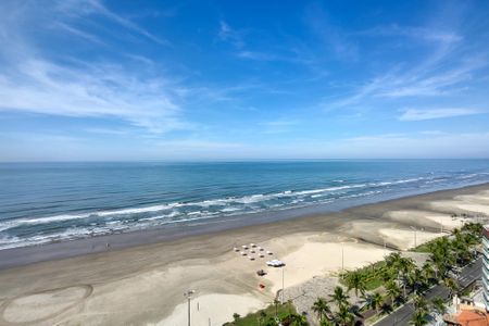 Apartamento para alugar com 92m², 2 quartos e 1 vagaVista da Sacada da Sala