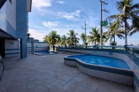 Apartamento para alugar com 92m², 2 quartos e 1 vagaÁrea comum - Piscina