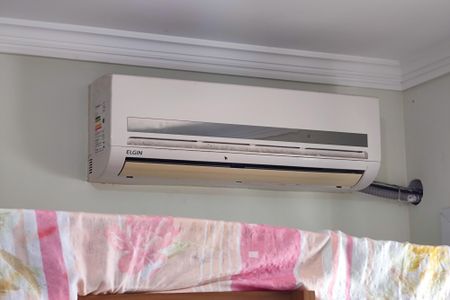 Apartamento para alugar com 92m², 2 quartos e 1 vagaQuarto