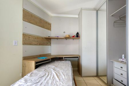 Apartamento para alugar com 92m², 2 quartos e 1 vagaQuarto