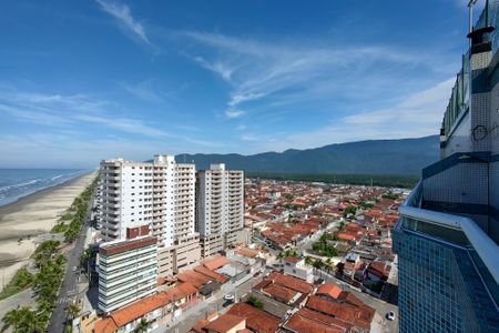 Apartamento para alugar com 92m², 2 quartos e 1 vagaVista da Área Comum