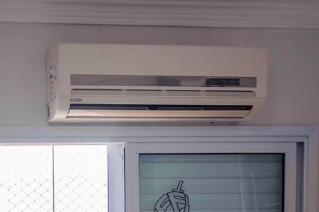 Apartamento para alugar com 92m², 2 quartos e 1 vagaBanheiro da Suíte