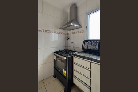 Apartamento para alugar com 92m², 2 quartos e 1 vagaCozinha