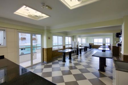 Apartamento para alugar com 92m², 2 quartos e 1 vagaÁrea comum - Salão de festas