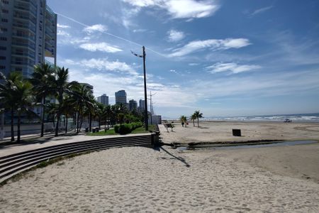 Apartamento para alugar com 92m², 2 quartos e 1 vagaVista da Rua