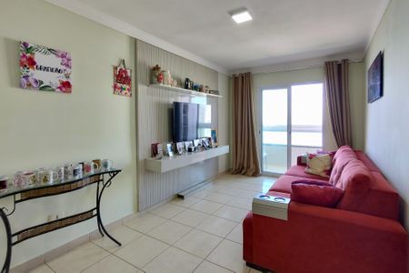 Apartamento para alugar com 92m², 2 quartos e 1 vagaSala