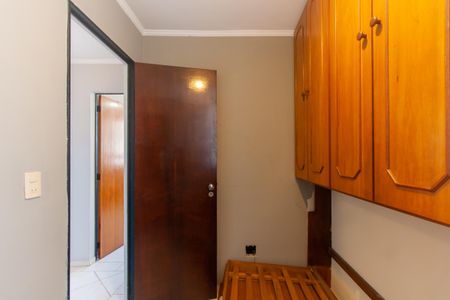 Apartamento à venda com 76m², 3 quartos e 1 vagaQuarto 3