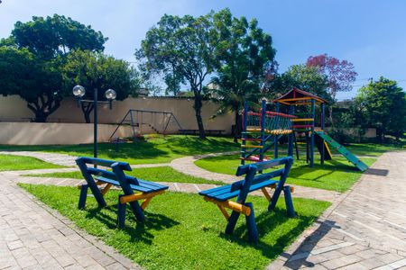 Apartamento à venda com 76m², 3 quartos e 1 vagaÁrea comum - Playground