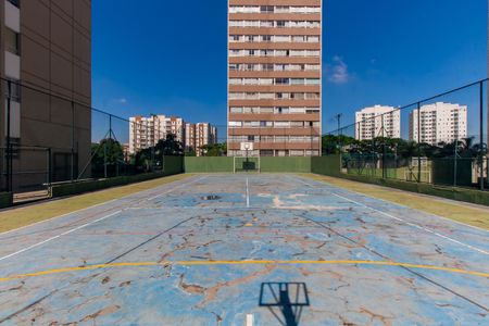 Apartamento à venda com 76m², 3 quartos e 1 vagaQuadra Esportiva