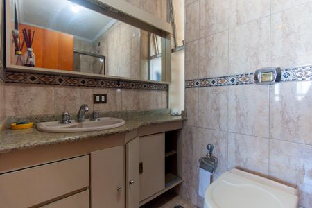 Apartamento à venda com 76m², 3 quartos e 1 vagaBanheiro