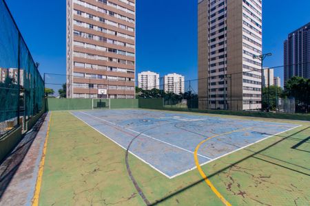 Apartamento à venda com 76m², 3 quartos e 1 vagaQuadra Esportiva
