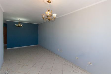 Apartamento à venda com 76m², 3 quartos e 1 vagaSala