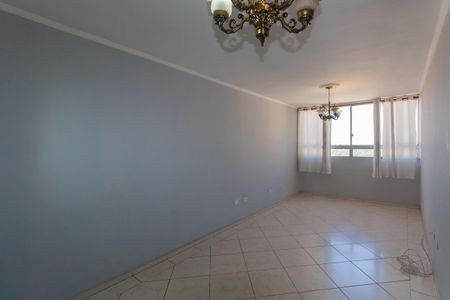 Apartamento à venda com 76m², 3 quartos e 1 vagaSala