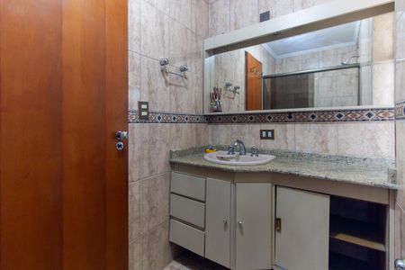 Apartamento à venda com 76m², 3 quartos e 1 vagaBanheiro