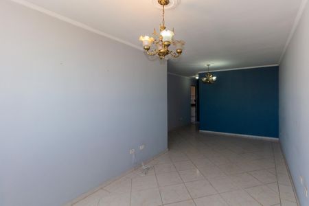 Apartamento à venda com 76m², 3 quartos e 1 vagaSala