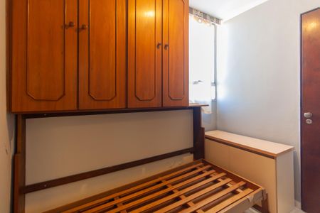 Apartamento à venda com 76m², 3 quartos e 1 vagaQuarto 3