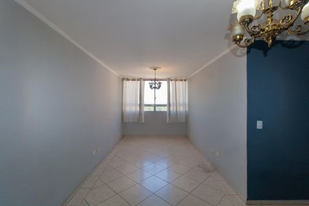 Apartamento à venda com 76m², 3 quartos e 1 vagaSala