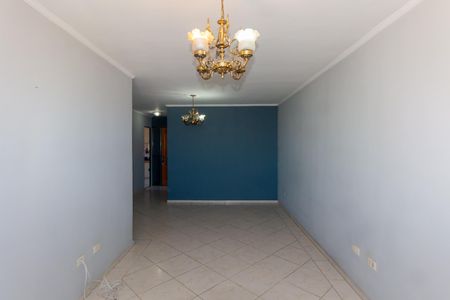 Apartamento à venda com 76m², 3 quartos e 1 vagaSala