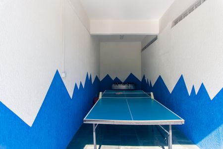 Apartamento à venda com 76m², 3 quartos e 1 vagaSalão de jogos
