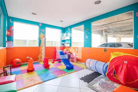 Apartamento à venda com 51m², 2 quartos e 1 vagaÁrea comum - Brinquedoteca