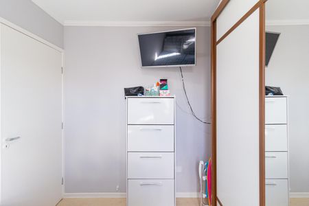 Apartamento à venda com 51m², 2 quartos e 1 vagaQuarto 1