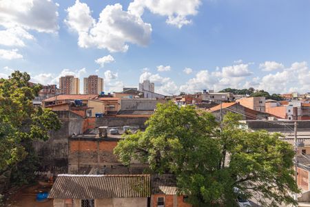 Apartamento à venda com 51m², 2 quartos e 1 vagaVista 1