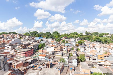 Apartamento à venda com 51m², 2 quartos e 1 vagaVista 2