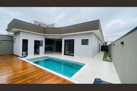 Casa de condomínio à venda com 210m², 3 quartos e 4 vagasFoto 15