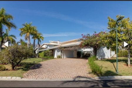 Casa de condomínio à venda com 732m², 4 quartos e 6 vagasFoto 07