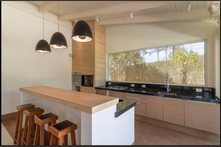 Casa de condomínio à venda com 732m², 4 quartos e 6 vagasFoto 23