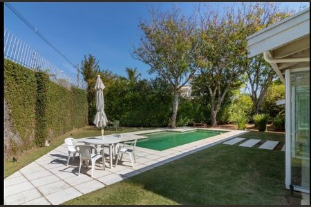 Casa de condomínio à venda com 732m², 4 quartos e 6 vagasFoto 28