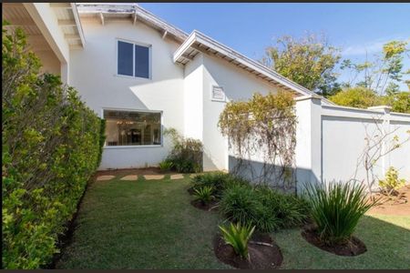 Casa de condomínio à venda com 732m², 4 quartos e 6 vagasFoto 42