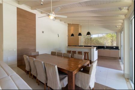 Casa de condomínio à venda com 732m², 4 quartos e 6 vagasFoto 20