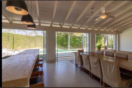 Casa de condomínio à venda com 732m², 4 quartos e 6 vagasFoto 21