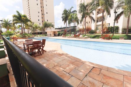 Apartamento para alugar com 97m², 3 quartos e 2 vagasÁrea comum