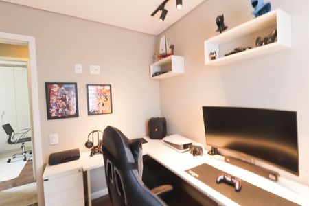 Apartamento para alugar com 97m², 3 quartos e 2 vagasQuarto 3