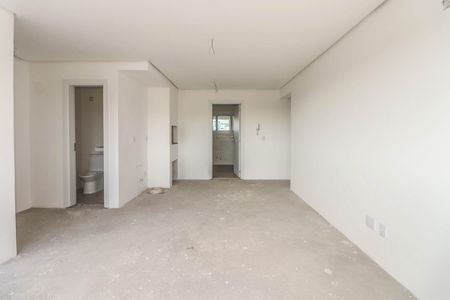 Apartamento à venda com 118m², 3 quartos e 3 vagasSala