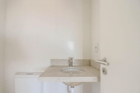 Apartamento à venda com 118m², 3 quartos e 3 vagasLavabo