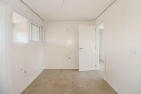 Apartamento à venda com 118m², 3 quartos e 3 vagasCozinha